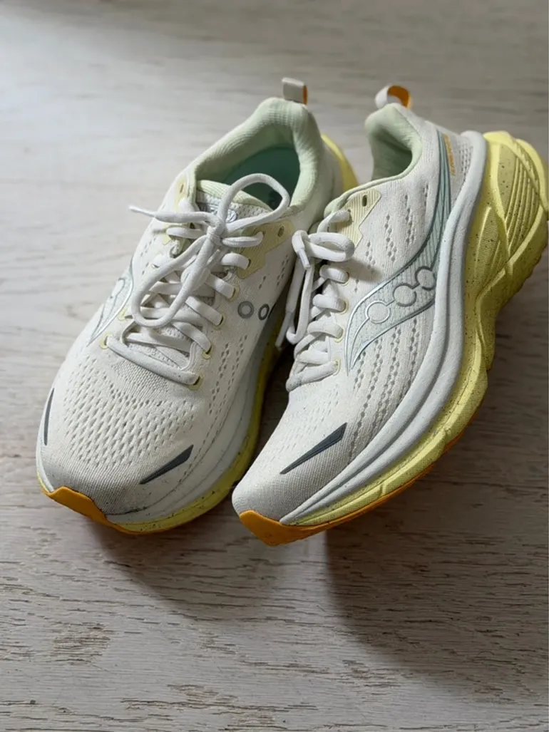 Brugt Saucony Hurricane 25 bike — billede 2 af 5