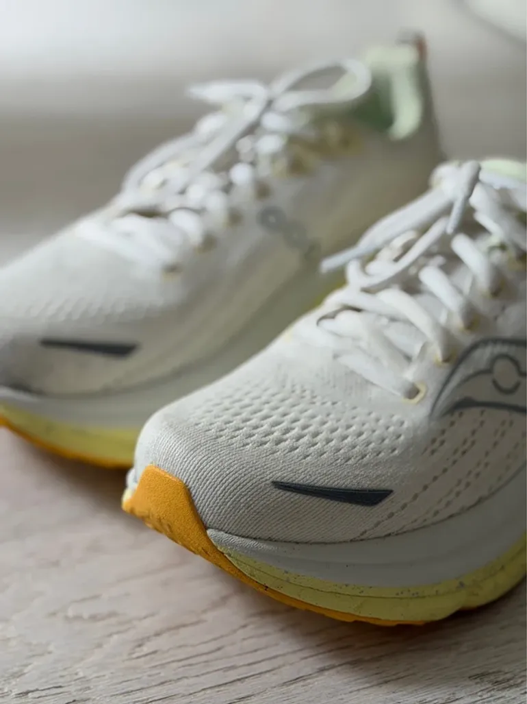 Brugt Saucony Hurricane 25 bike — billede 3 af 5