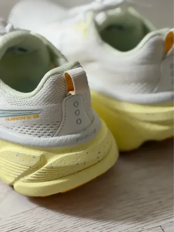 Brugt Saucony Hurricane 25 bike — billede 5 af 5