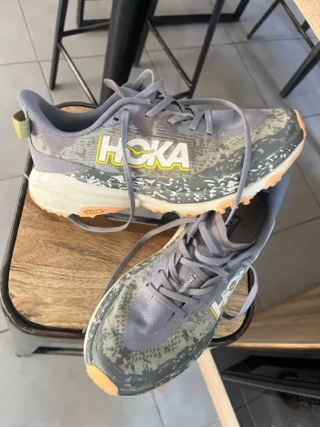 Gebrauchtes Hoka Running Shoes Running Shoes