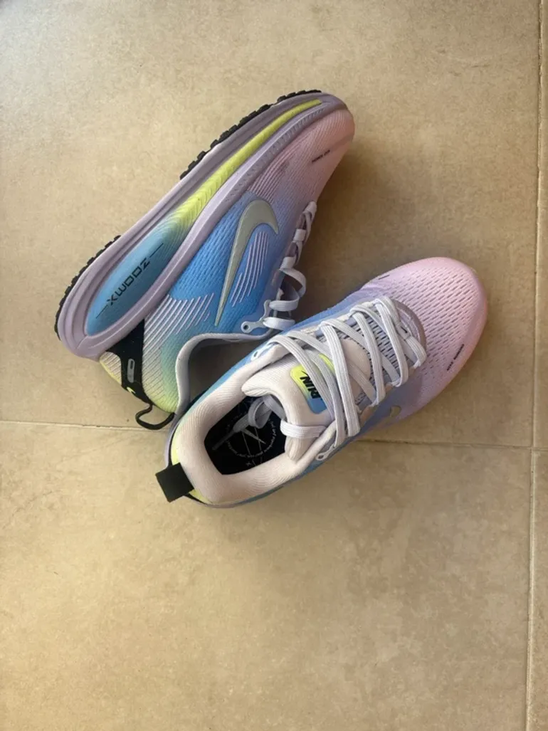 Gebrauchtes Nike Vomero 18 bike — Bild 4 von 5