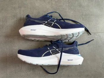 Brugt Asics GT-2000 13 bike — billede 4 af 4