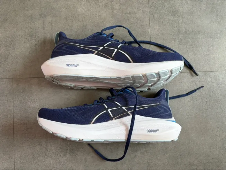 Brugt Asics GT-2000 13 bike — billede 4 af 4