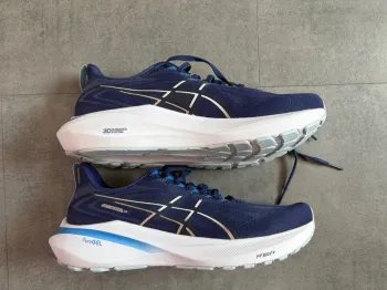 Brugt Asics GT-2000 13 bike — billede 2 af 4