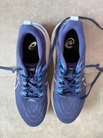 Asics GT-2000 13 Running Shoes de segunda mano