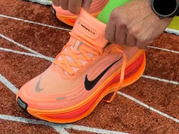 Brugt Nike Vomero 41 bike — billede 3 af 3