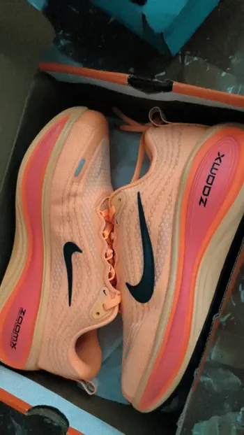 Brugt Nike Vomero 41 Running Shoes