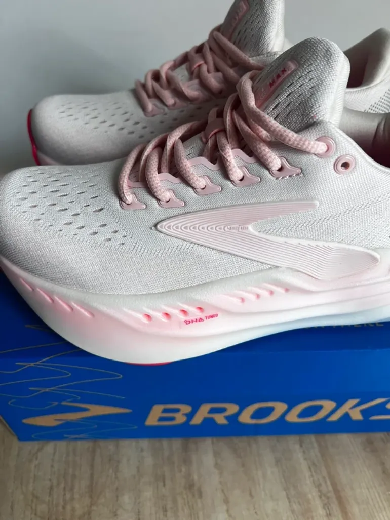 Used Brooks Glycerin Max bike — image 3 of 6