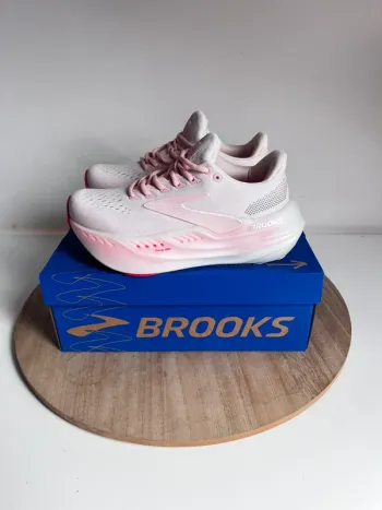 Used Brooks Glycerin Max Running Shoes