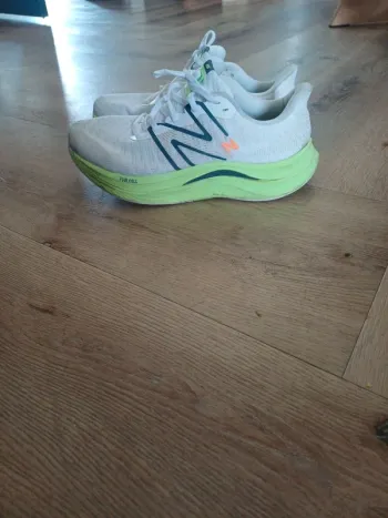 Used New Balance FuelCell Running Shoes