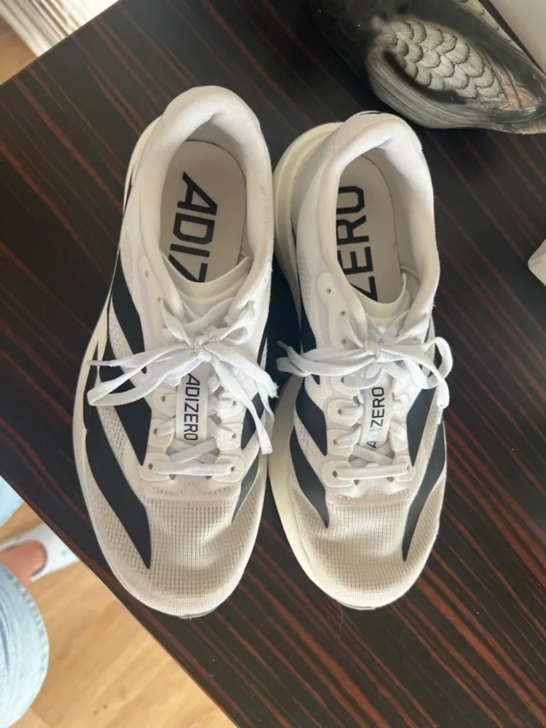 Käytetty Adidas Adizero bike — kuva 2 / 5