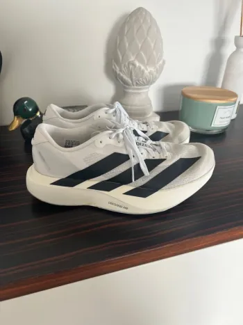 Gebrauchtes Adidas Adizero Running Shoes