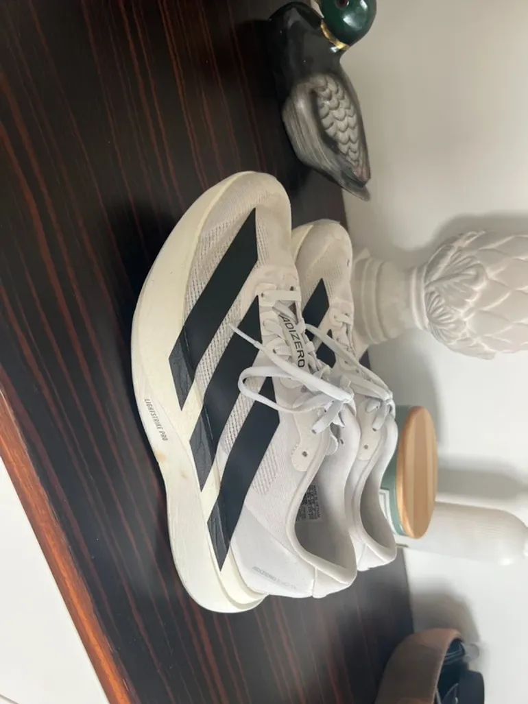 Käytetty Adidas Adizero bike — kuva 3 / 5