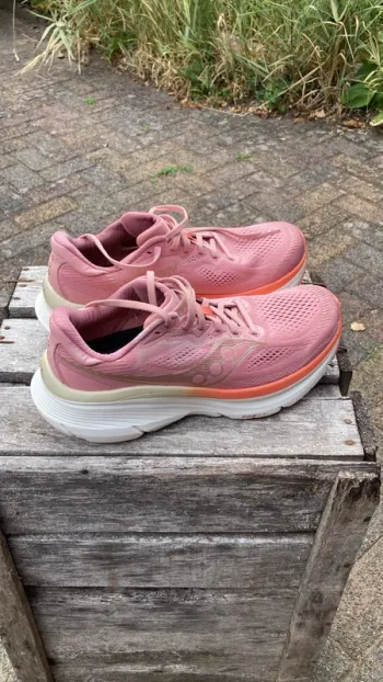 Saucony Guide 19 bike usato — immagine 2 di 4