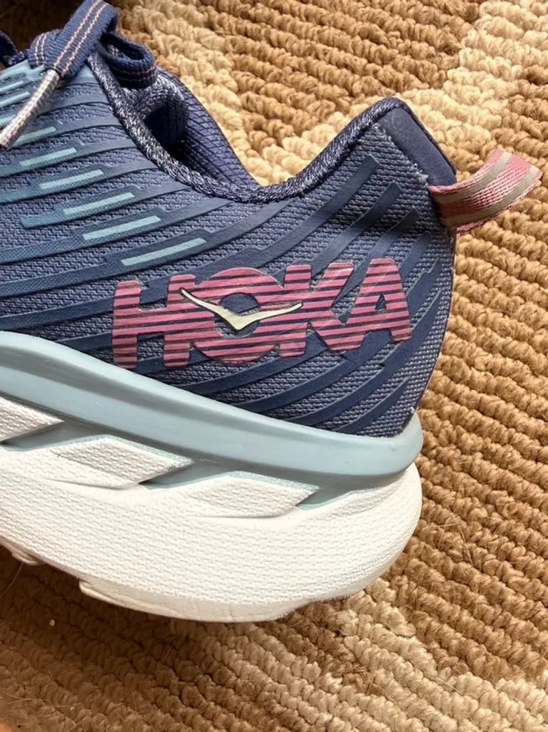 Used Hoka Sportschuh bike — image 4 of 5