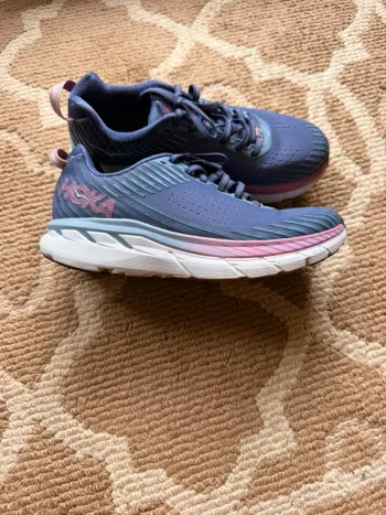 Used Hoka Sportschuh bike — image 3 of 5