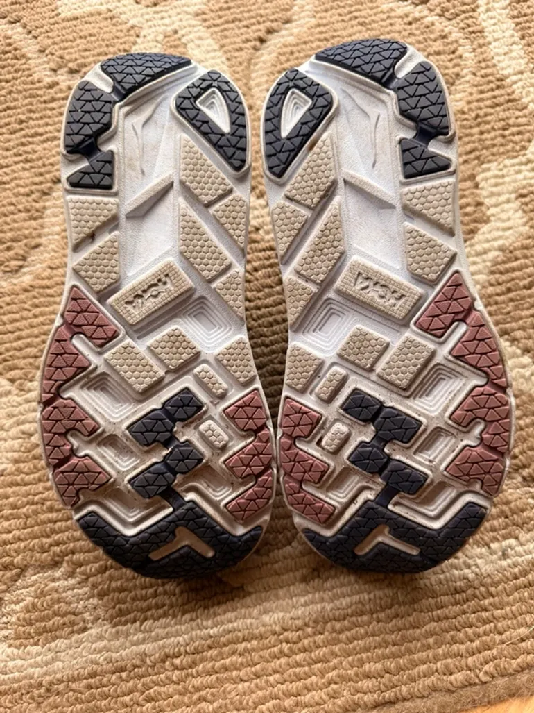 Used Hoka Sportschuh bike — image 2 of 5