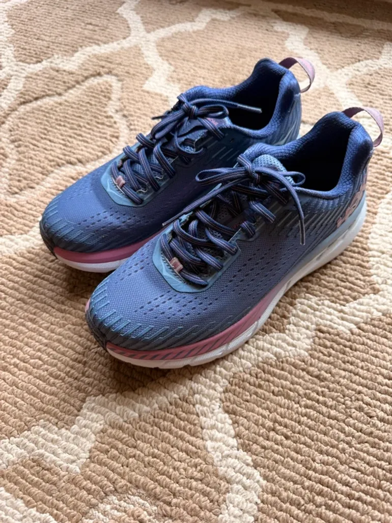 Used Hoka Sportschuh bike — image 5 of 5