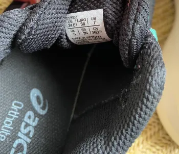 Brugt Asics Gel-Venture 11 bike — billede 2 af 6