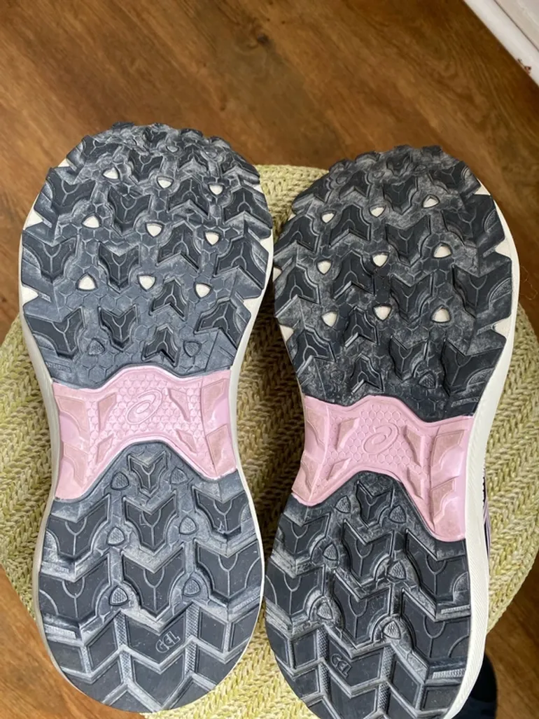 Brugt Asics Gel-Venture 11 bike — billede 4 af 6