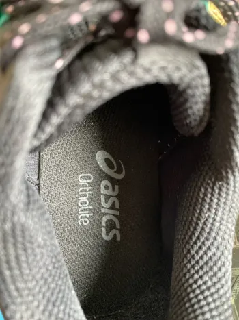 Brugt Asics Gel-Venture 11 bike — billede 5 af 6