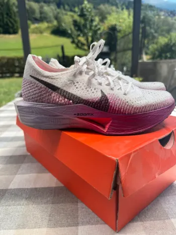Gebrauchtes Nike Vaporfly Running Shoes