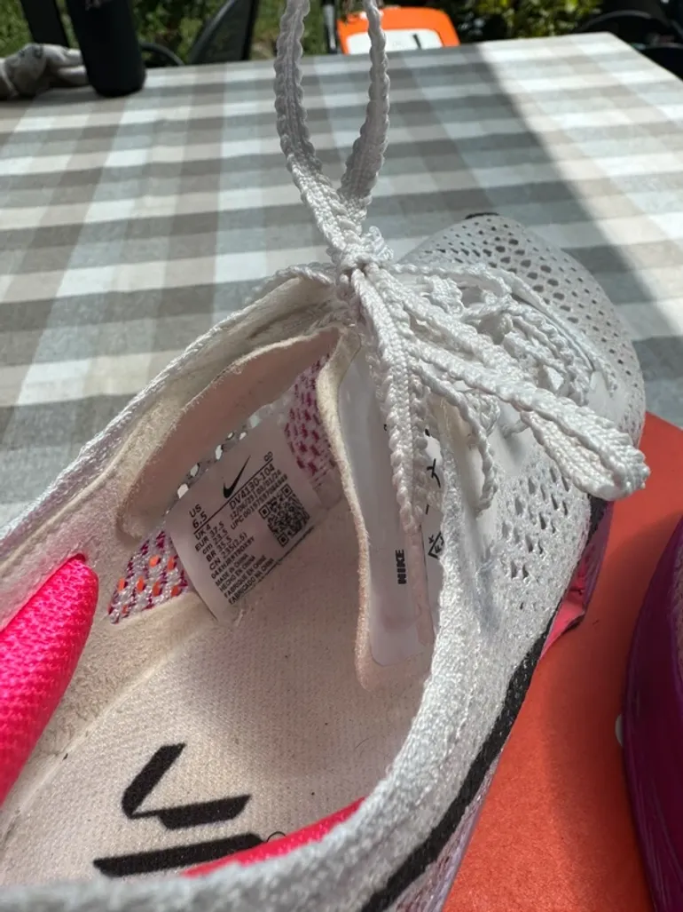 Gebrauchtes Nike Vaporfly bike — Bild 3 von 4