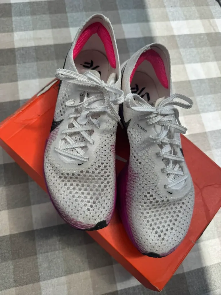 Gebrauchtes Nike Vaporfly bike — Bild 2 von 4
