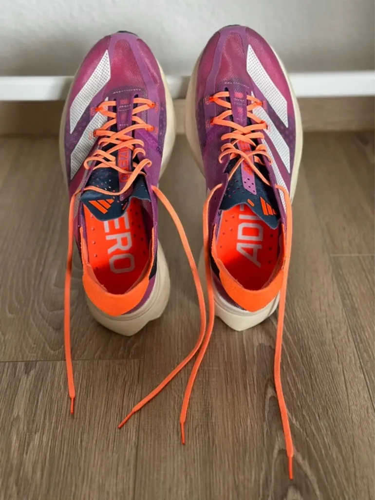Tweedehands Adidas Adizero Adios Pro 3 bike — afbeelding 6 van 10
