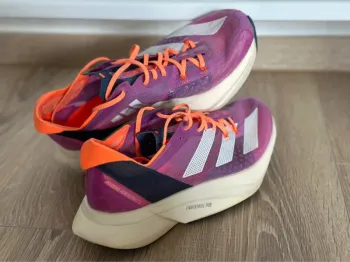Tweedehands Adidas Adizero Adios Pro 3 bike — afbeelding 8 van 10