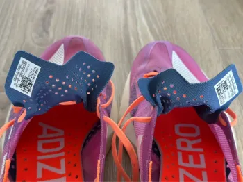 Tweedehands Adidas Adizero Adios Pro 3 bike — afbeelding 4 van 10