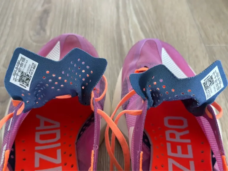 Tweedehands Adidas Adizero Adios Pro 3 bike — afbeelding 4 van 10
