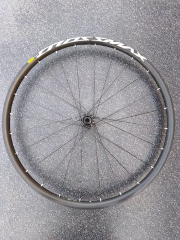 Used Mavic Crossmax 29" Wheels