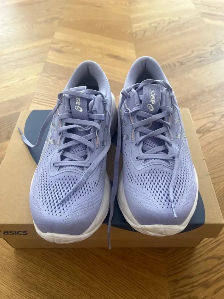Käytetty Asics Gel Cumulus 28 bike — kuva 2 / 14