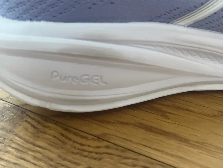 Käytetty Asics Gel Cumulus 28 bike — kuva 14 / 14