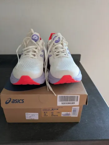 Tweedehands Asics Gel Nimbus 27 Tokio bike — afbeelding 2 van 7