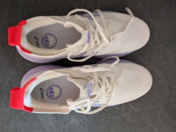 Tweedehands Asics Gel Nimbus 27 Tokio bike — afbeelding 4 van 7