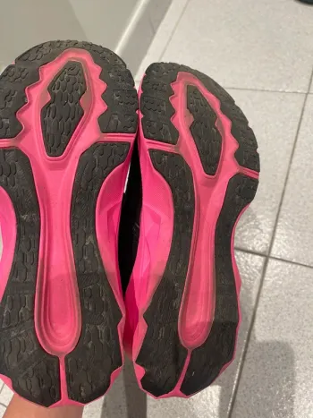 Gebrauchtes Asics Running Shoes bike — Bild 4 von 6
