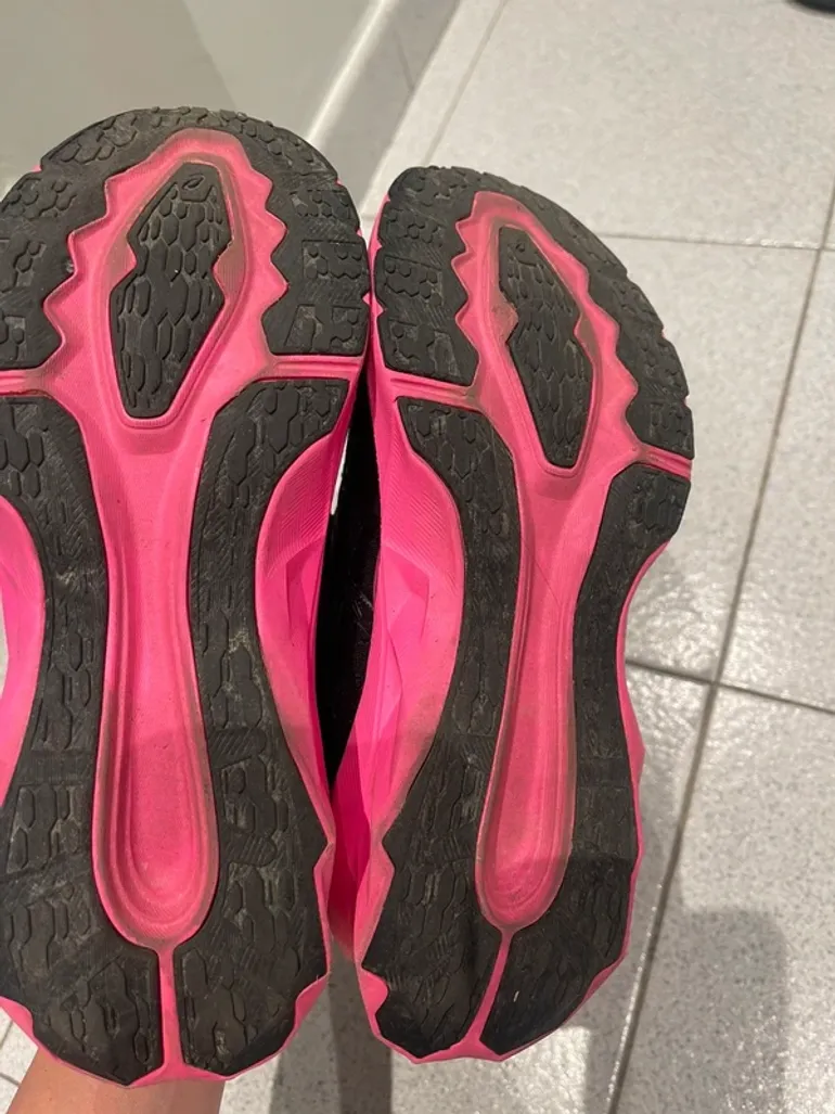 Gebrauchtes Asics Running Shoes bike — Bild 4 von 6