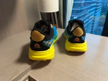 Brugt Hoka Shoes Size 38 bike — billede 2 af 4