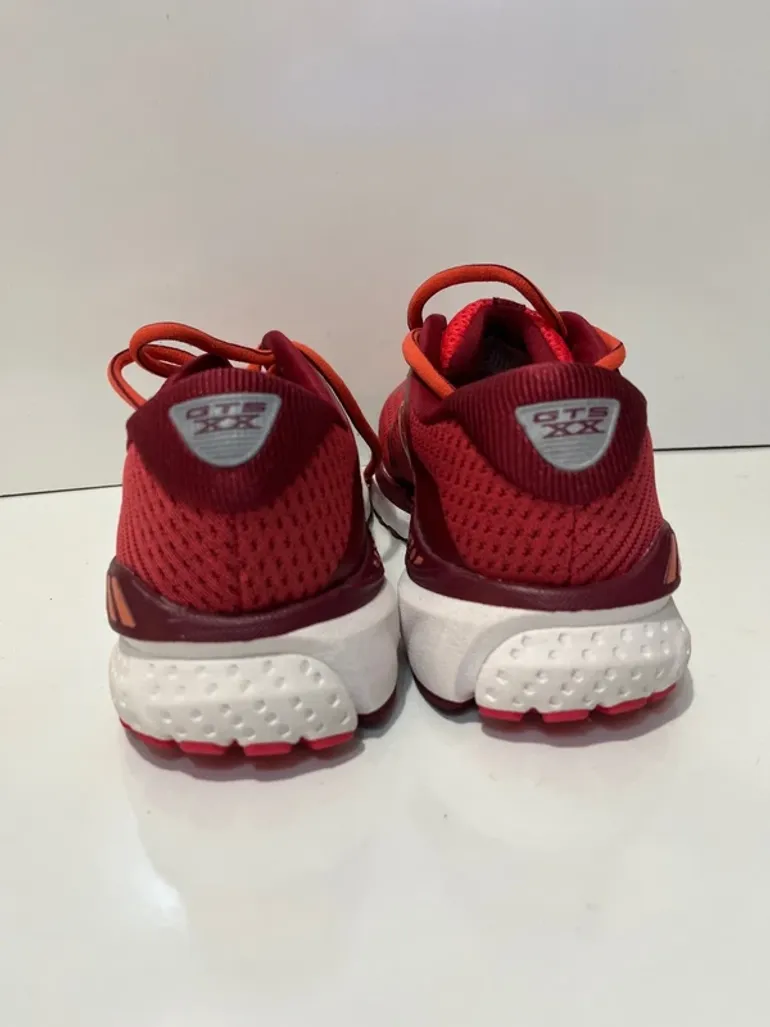 Gebrauchtes Scarpa Adrenaline 20 GTX bike — Bild 3 von 7