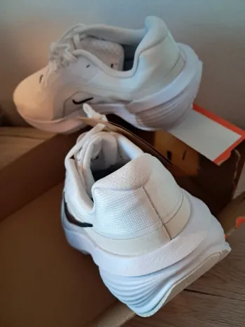 Gebrauchtes Nike Damen Sportschuhe bike — Bild 3 von 3