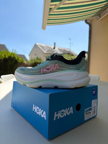 Used Hoka Bondi 9 bike — image 2 of 7