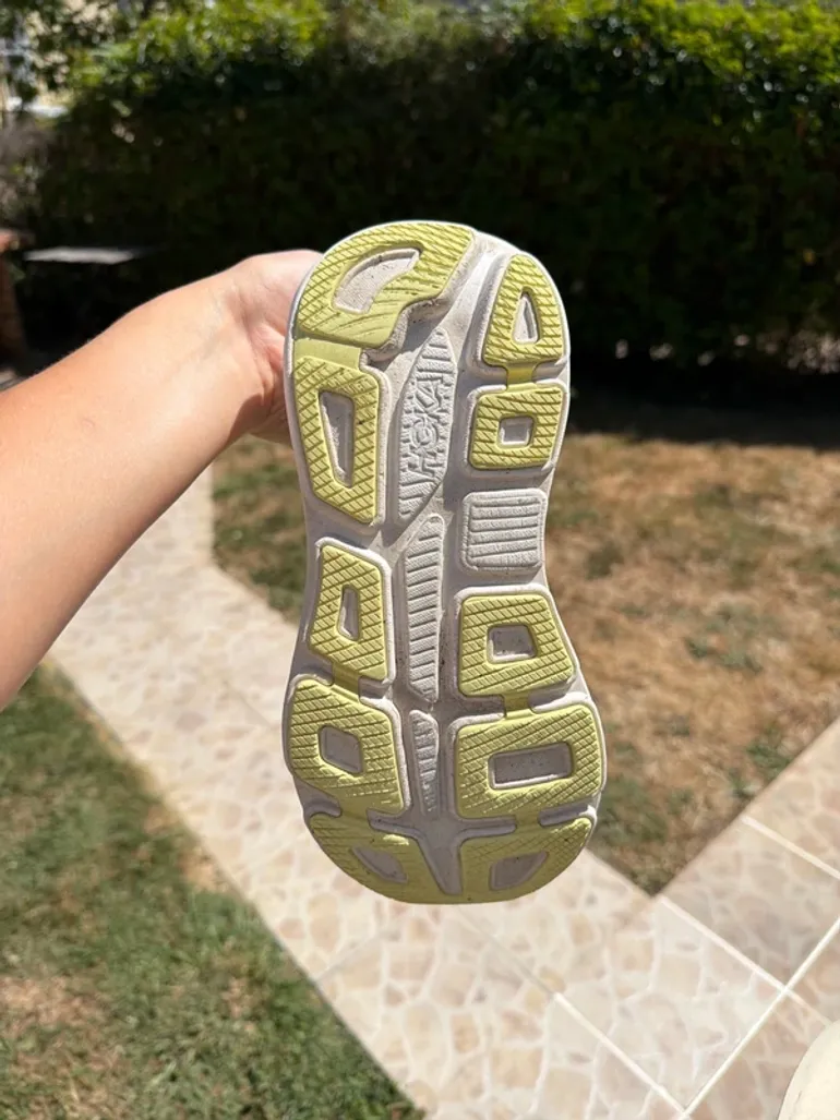 Used Hoka Bondi 9 bike — image 4 of 7