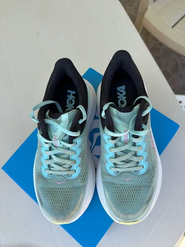 Used Hoka Bondi 9 bike — image 3 of 7