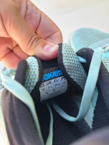 Used Hoka Bondi 9 bike — image 6 of 7