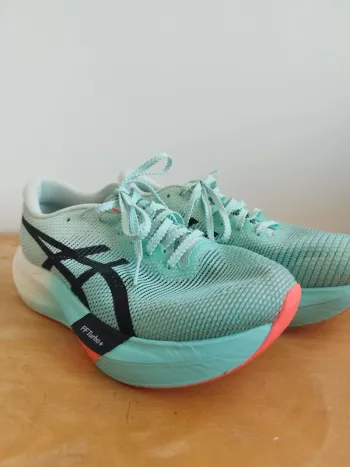 Brugt Asics Metaspeed Sky Running Shoes