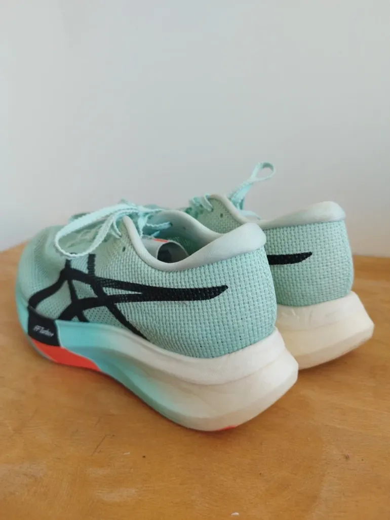 Brugt Asics Metaspeed Sky bike — billede 7 af 9