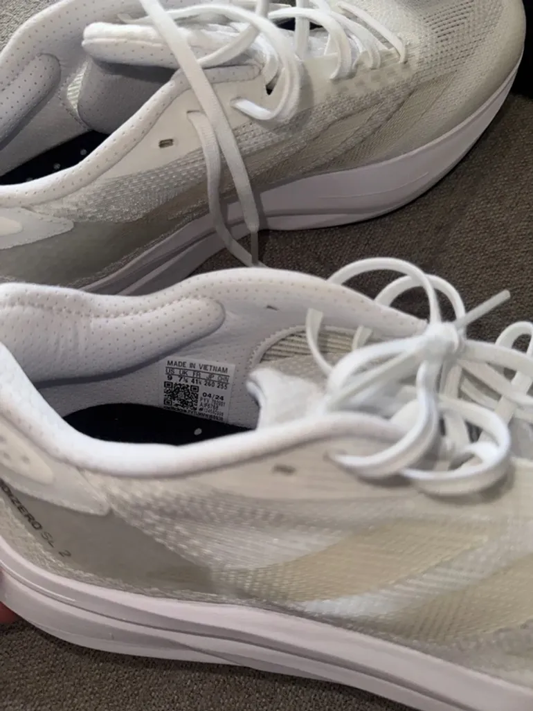Used Adidas adizero SL2 bike — image 4 of 6