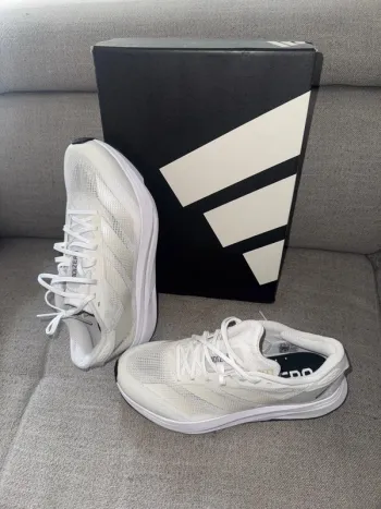 Used Adidas adizero SL2 Running Shoes